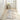 Calvin Enchanting ECH04 Grey Beige Polypropylene Abstract Modern Rug - Runner 69x221 cm (2'3"x7'3")