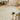 Priory PRI102 Geometric 100% Pure New Zealand Wool Hand Made Ivory Rug by Sarah Gare