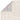 Asiatic London Freja Method Short Pile Ivory White Washable Cotton Polypropylene Abstract Rug