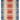 Consept Looms Fusion Knitted Fringed Bright Wool Traditional Geometric Textured Rug 200x290 cm