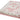 Classic Silky Flatweave Shiny Shimmer Soft Fringed Viscose Cotton Traditional Vintage Rug - Medium 133x190 cm (4'4"x6'3")