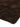 Plush Plain Shaggy High Pile Thick Silky Fluffy Soft Hand Woven Dark Chocolate Brown Rug