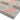 Asiatic London Camden Tufted Pink Grey Wool Viscose Geometric Textured Rug