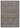 Soujorn Mesa Modern Traditional Vintage Floral Rug, Runner in Multi