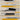 City CIT2340 Ochre Charcoal Painted Stripes Washable Jute Polypropylene Abstract Hallway Runner Rug