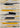 City CIT2340 Ochre Charcoal Painted Stripes Washable Jute Polypropylene Abstract Hallway Runner Rug