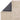 Barnaby Shaggy High Pile Thick Sumptuous Hand Woven Plain Plush Rug in Sand Beige