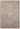 Starry Nights STN07 Blush Multi By Cotton Persian Traditional Vintage Rug