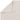 Abbus Boucle Hand Woven Flatweave Modern Plain Rug in Ivory