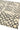 Amira AM07 Hand Made Moroccan Berber Abstract Rug in Monochrome