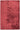 Chrome Hand Made Rug Modern Plain Viscose Silky Shiny Luxurious Claret Rug
