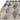 Muse MU25 Harlequin Modern Geometric Blue Multi Colours Rug