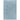 Cloudy Blue Soft Plush Shaggy Rug