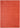 Reko Modern Contemporary Plain Hand Woven Viscose Silky Orange Rug