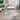Seville Oro Short Pile Touch Silky Beige Natural Abstract Modern Soft Rug - Medium 120x180 cm (4'x6')