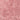 URCO Boston Thick Soft Fluffy Silky Sparkle Blush Pink Handmade Wool Cotton Shaggy Rug