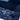 Asiatic London Tate Blocks Navy Blue Hand-Carved Wool Viscose Geometric Rug