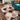 Origins 3D Geo Silky Diamond Beige Hand-Carved Shaggy Geometric Rug - X-Small 60x110 cm (2'x3'7")