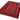 Bokhara Hand Made Rug Traditional Classic Wool Bordered Soft Red Rug - Large 170x240 cm (7'x8')