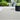 Patio Diamond Geometric Flatweave Indoor Outdoor Rug, Hall Runner in Grey and Black - Grey - X-Large 200x290 cm (6'7"x9'6")