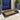 My Coir Insert Hello Non-Slip Floral Bordered Doormat 23x53 cm