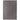 Orient Modern Hand Made Silky Shimmer Plain Stripes Viscose Grey Rug