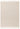Asra Bohomian Hand Woven Wool Fringed Tribal Ivory Rug