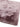 Plush Plain Shaggy High Pile Thick Silky Fluffy Soft Hand Woven Dusk Purple Rug