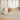 Pebble Ivory Grey By Hand-Woven Wool Flatweave Rug - 160 x 221 cm (5'3"x7'3")