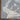 Nourison Prismatic PRS19 Hand-Tufted New Zealand Wool and Silk Abstract Seafoam Silver Rug