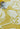 Asiatic London Matrix MAX15 Devore Contemporary Silky Tufted Yellow Wool Viscose Abstract Geometric Rug