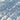 Asiatic London Beau Blue Short Pile Cotton Chenille Abstract Rug