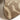 Tigra Wild Safari Animal Pattern Sand Beige Hand-Woven Hand-Carved Wool Cotton Rug