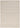 DKNY Pure Knots DKP01 Hand Made Plush Chunky Loop Texture Ivory Rug