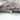Serenity Shaggy Rug Super Soft Velvet Silky Metallic Sheen Silver Grey Rug in Small Size 80x150 cm (2'6"x5')