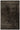 Chrome Hand Made Rug Modern Plain Viscose Silky Shiny Luxurious Charcoal Grey Rug