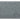 Origins Buddy Blue Washable Non-Slip Polypropylene Shaggy Bath Mat