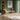 Asiatic London Mirage Oasis Marbled Texture Green Polypropylene Abstract Textured Rug