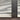 City Animal Print Zebra CIT2300 Charcoal Grey Washable Jute Polypropylene Boho Rug
