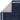 Asiatic London Albi Navy Blue Border Classic Pure Wool Bordered Modern Rug