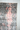 Alia 860GL Short Pile Rose Polypropylene Traditional Modern Hallway Runner Rug