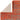 Asiatic London Beau Mermalade Orange Short Pile Cotton Chenille Abstract Rug
