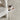 Sculptured Formation Cream Hand-Tufted Wool Scandi Abstract Rug