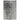 Asiatic London Whisper Silky Shiny High Pile Silver Shaggy Textured Plush Rug