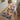 Carnaval CAR103 Vibrant Multi Colours Modern Geometric Squared Pattern Rug by Concept Looms - Runner 80x240 cm (2'7"x7'11")