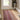 My Mat Stain Resistant Washable Home Entrance, Kitchen, Hallway, Entryway Non-Slip Rug Candy in Multi Bright ZigZag Colours - Runner 67x150 cm (2'3"x5')