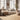 Noah Bohomian Moroccan Berber Abstract Wool Rug in Natural Beige