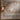 Colin Vintage Brown Washable Wool Cotton Chenille Hallway Runner Rug