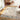 Nova Ethan Cream Beige Polypropylene Traditional Vintage Bordered Rug - Medium 120x170 cm (4'x5'6")