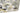 Asiatic London Orion Flag Metallic Grey Silver Gold Jute Polypropylene Abstract Geometric Rug 200x290 cm